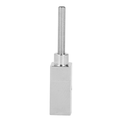 Kupfer-Heizblock Hotend für Bambu Lab X1 P1P 3D-Drucker 2