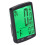 Fahrradcomputer Geschwindigkeit Tretfrequenz Sensor 2,8 Zoll LCD 5