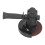 Bohrer-zu-Winkelschleifer-Adapter mit Schneidhalterung 4