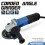 Winkelschleifer 750W 11000U/min Griff 1