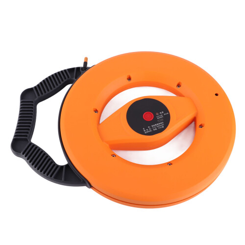 Pipe Blockage Detector 20m Waterproof Probe Clog Tester 1