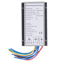Wind-Solar-Regler 30A für 800W Wind/1000W Solar MCT