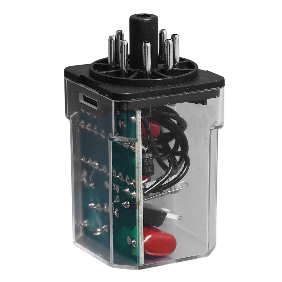 Micro Dc Motor Speed Controller 8 Pin 220V 323163075617