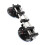 Seamless Seam Setter Vacuum Cup Fine Adjustment Tile Gap Regulator 3