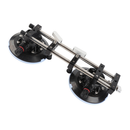 Seamless Seam Setter Vacuum Cup Fine Adjustment Tile Gap Regulator 1