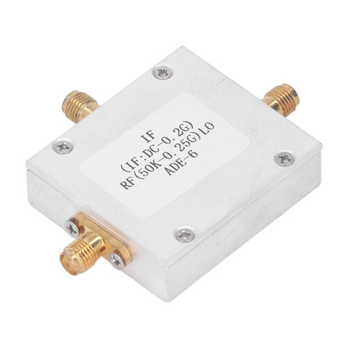 Passive Double Balanced Mixer High Linearity Module 2