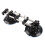 Seamless Seam Setter Vacuum Cup Fine Adjustment Tile Gap Regulator 5