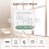 Zigbee 3.0 Mini Smart Relay WiFi Switch für Alexa Home 3