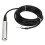(0‑2meter Range) Standmessgerät 4-20mA Wassersensor 24VDC 0-6m 1