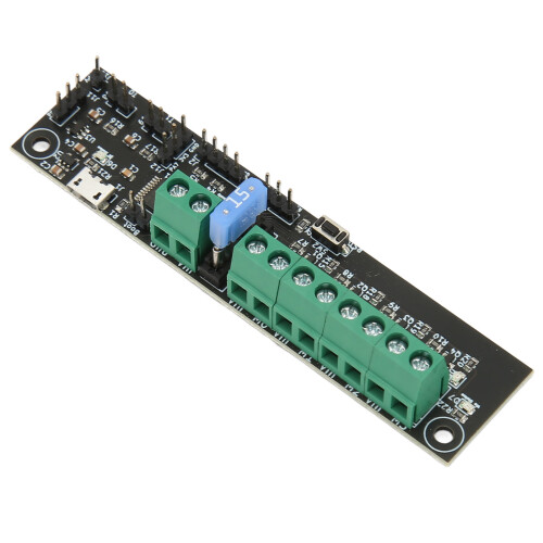 3D Printer Expander Module for Voron V0 2.4 with Fan DC5V 1