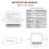 Zigbee 3.0 Mini Smart Relay WiFi Switch für Alexa Home 2