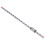 Linear Guide Rail 400mm Micro Motion Slide Steel 3D Printer CNC 5