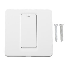 WLAN-Sprachsteuerung-Touchschalter, AC100-240V