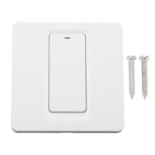 WLAN-Sprachsteuerung-Touchschalter, AC100-240V