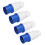 4x3-Pin 16A IP44 220-250V Stecker 5