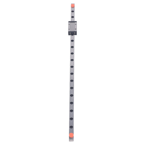 Linear Guide Rail 400mm Micro Motion Slide Steel 3D Printer CNC 1