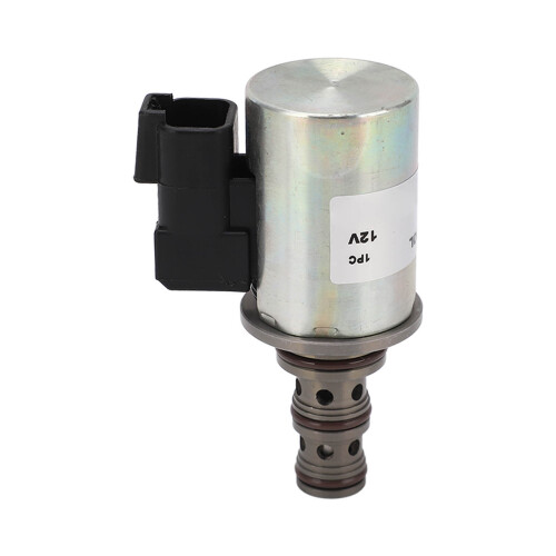 Solenoidventil 200-6210 12V für CAT TH220B-TH460 1
