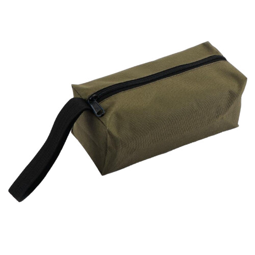 Multifunctional Handbag Oxford Cloth Tool Pouch for Carpenter 1