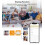 Zigbee 3.0 Mini-Smart-Relais WiFi Switch Alexa 5