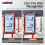 ANENG Digitalmultimeter 6000 Zählungen Auto-Ranging Aufladbar 3