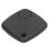 Schwarzer Bluetooth Schlüssel Finder IP67 Wasserdicht Tracker 2