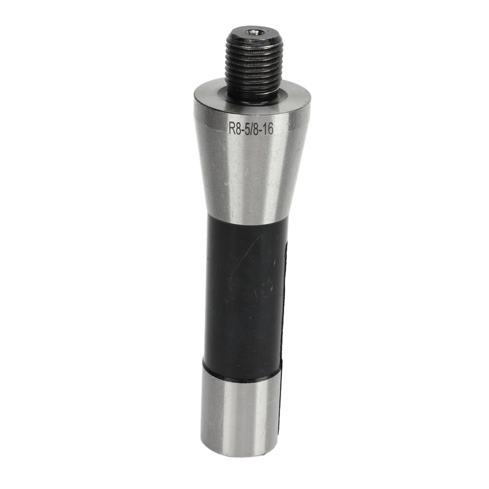 Drill Chuck Arbor R8-5/8-16 Lathe Mill Adapter 323163089881