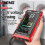 ANENG Digitalmultimeter Smart Touch 9999 Zählungen Aufladbar 3