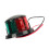 LED-Boot-Navi-Licht 6W 225 Rot/Grün IP66 DC12V 2