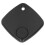 Schwarzer Bluetooth Schlüssel Finder IP67 Wasserdicht Tracker 4