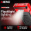 ANENG Digitalmultimeter Smart Touch 9999 Zählungen Aufladbar 5