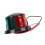 LED-Boot-Navi-Licht 6W 225 Rot/Grün IP66 DC12V 5