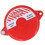 ABS-Sicherheitsventilschloss 64-127mm Rot 5