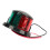LED-Boot-Navi-Licht 6W 225 Rot/Grün IP66 DC12V 3