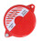 ABS-Sicherheitsventilschloss 64-127mm Rot 4