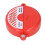 ABS-Sicherheitsventilschloss 64-127mm Rot 2