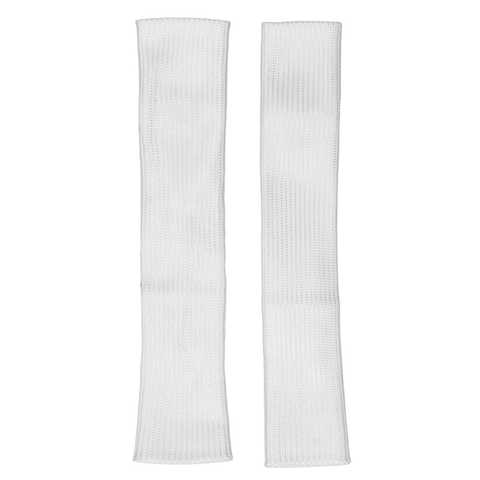 Glass Fibre Finger Cots Thermal Insulation Tig Welding Xl L White 323163088938