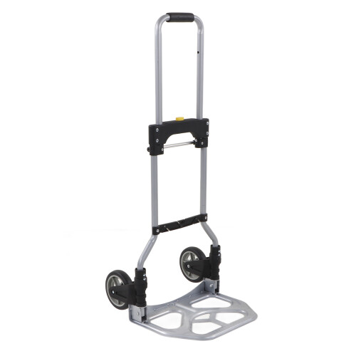 Klappwagen 70kg 2-Rad Handwagen Transport 1
