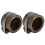2Pcs Bench Drill Press Quill Return Spring Replacement, Robust 4