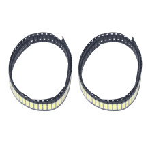 200x 6V SMD-LEDs 6000-6500K für LCD-TV-Hintergrundbeleuchtung
