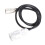 Rollstuhl-Joystick-Ladekabel 12-24V Schnellladung 4