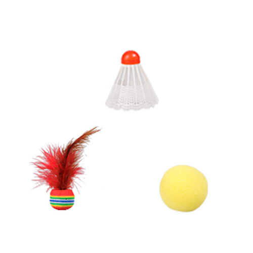 Sportracket Für Kinder 1 Satz 2