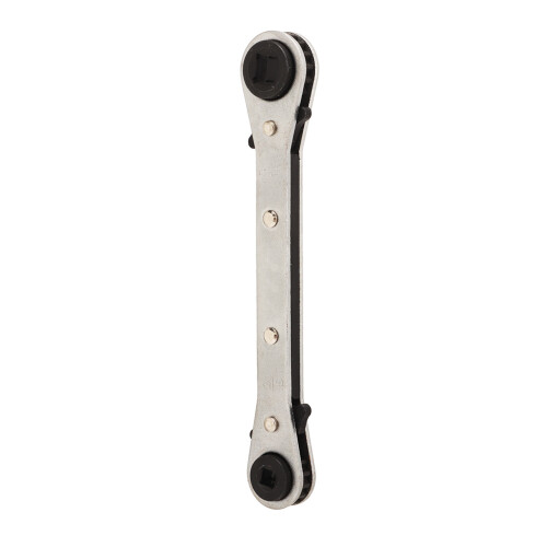 Ratcheting Service Wrench Refrigeration Ratchet Spanner