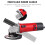 Winkelschleifer 500W 4,5" mit Handgriff 3