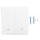 ZigBee Smart Wandschalter Sprach-/APP-Steuerung, Timing, Google Home 1