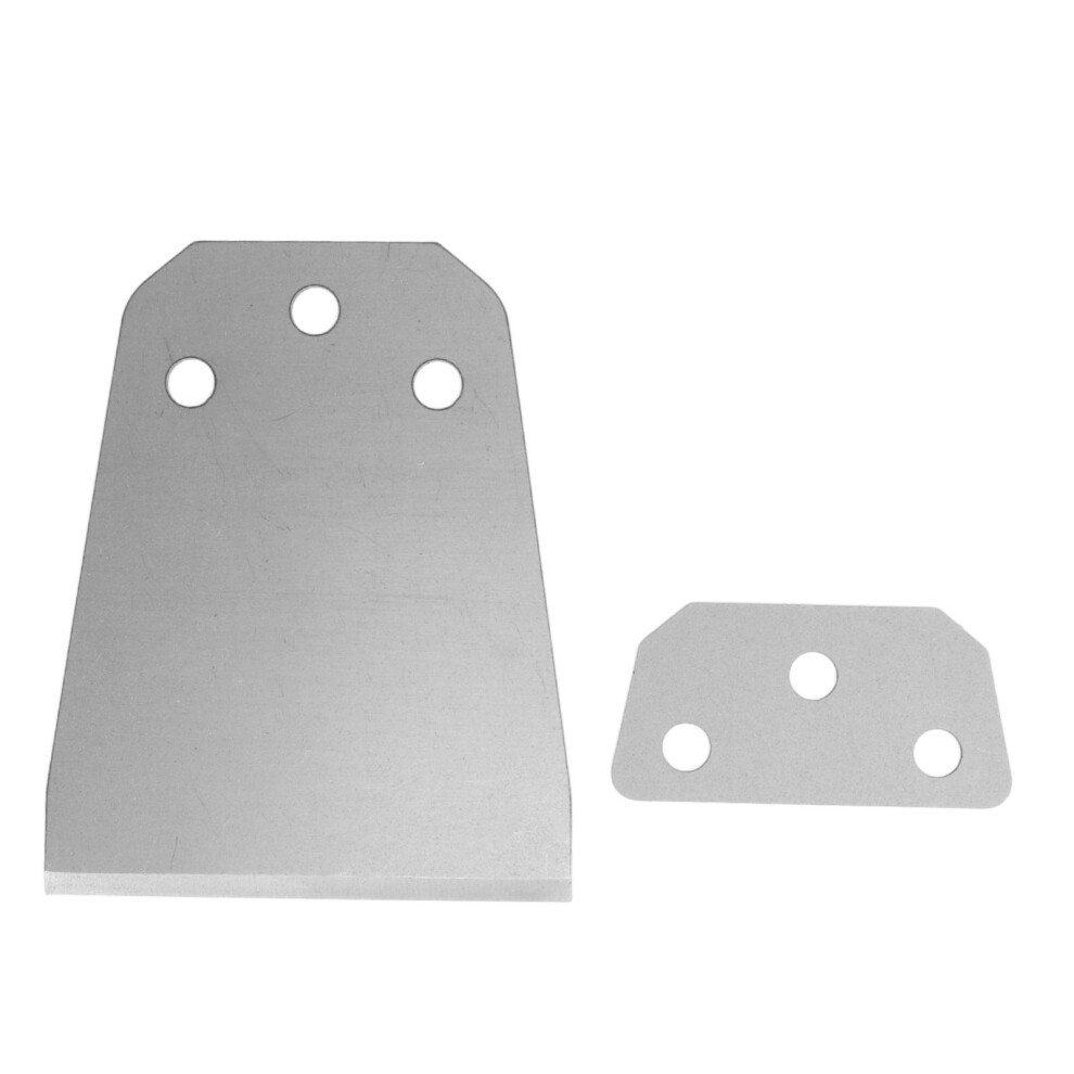 Electric Hammer Floor Scraper 4In Chisel Bit Round Shank 323163090030