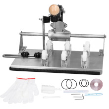 Glass Bottle Cutter Upgraded Wine Tool Kit DIY Square Round