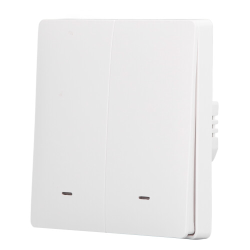 ZigBee Smart Wandschalter Sprach-/APP-Steuerung, Timing, Google Home 2