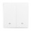 ZigBee Smart Wandschalter Sprach-/APP-Steuerung, Timing, Google Home 2