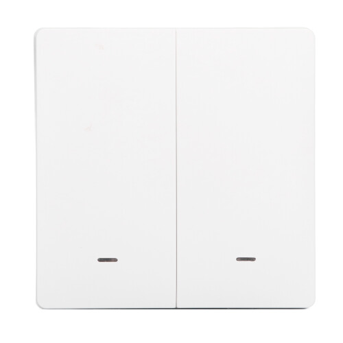 ZigBee Smart Wandschalter Sprach-/APP-Steuerung, Timing, Google Home 1