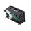 Digitalvoltmeter & Stromzähler, 4-stellig LED, 0-200V/10A 5